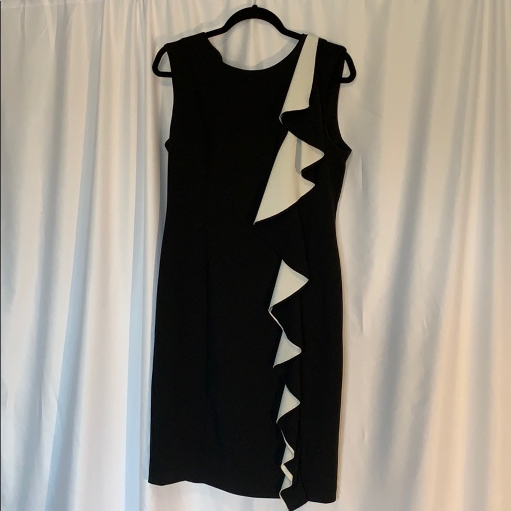 Cocktail dress
